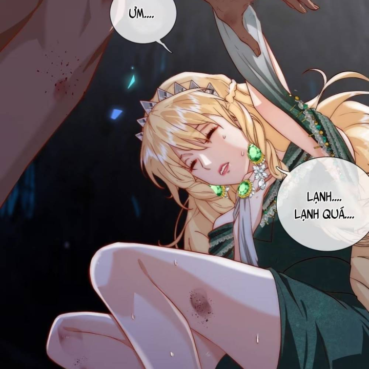 Tế Phẩm Tân Nương Dắt Ác Long Bỏ Trốn Rồi Chapter 02 - Trang 2