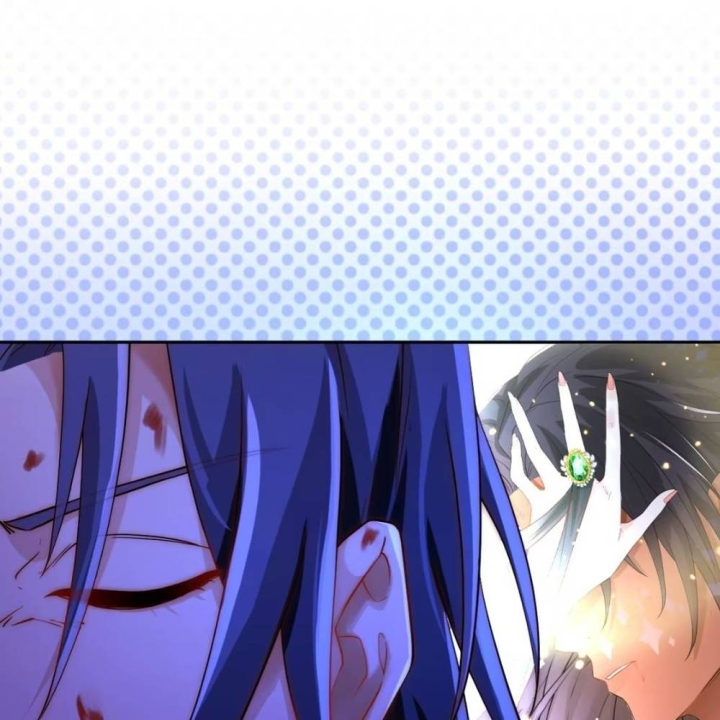 Tế Phẩm Tân Nương Dắt Ác Long Bỏ Trốn Rồi Chapter 02 - Trang 2