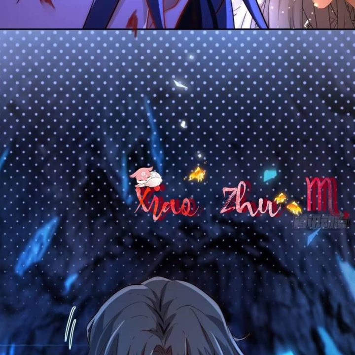 Tế Phẩm Tân Nương Dắt Ác Long Bỏ Trốn Rồi Chapter 02 - Trang 2