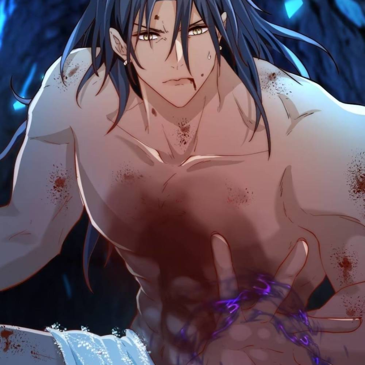 Tế Phẩm Tân Nương Dắt Ác Long Bỏ Trốn Rồi Chapter 02 - Trang 2