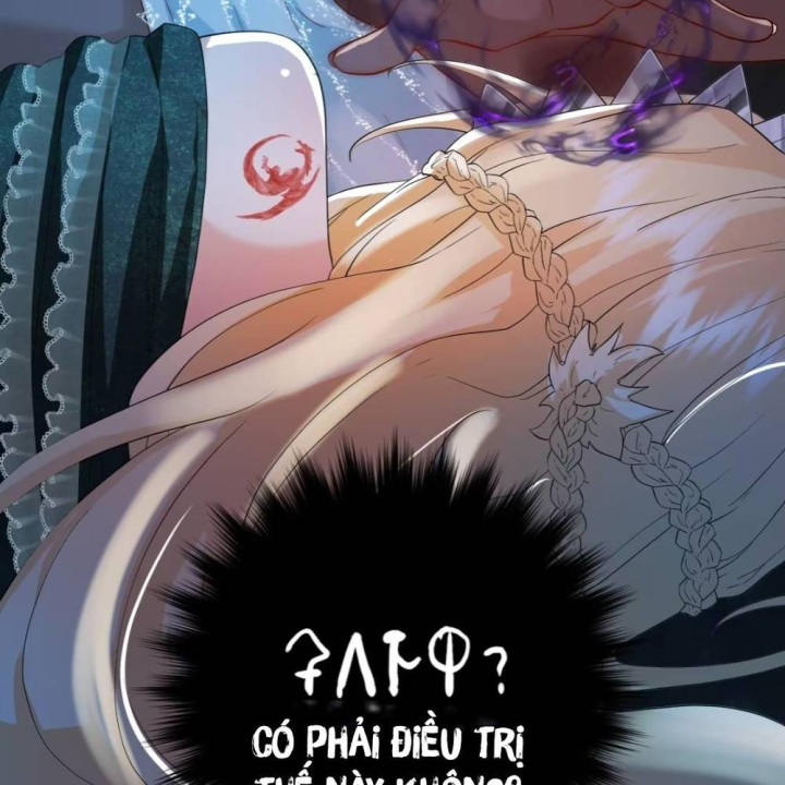 Tế Phẩm Tân Nương Dắt Ác Long Bỏ Trốn Rồi Chapter 02 - Trang 2