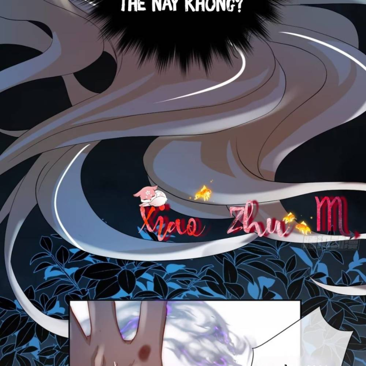 Tế Phẩm Tân Nương Dắt Ác Long Bỏ Trốn Rồi Chapter 02 - Trang 2