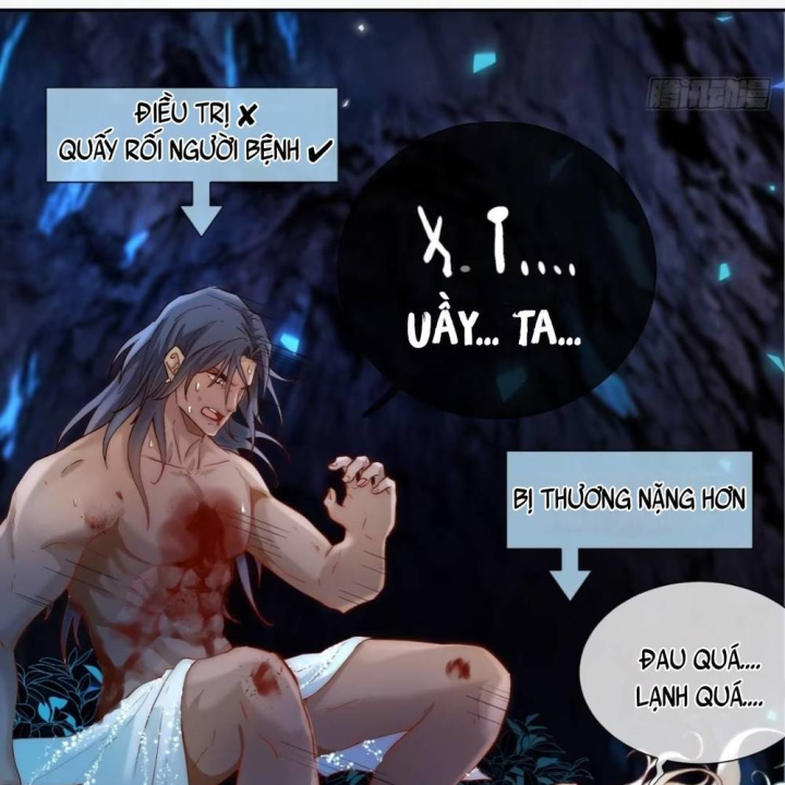 Tế Phẩm Tân Nương Dắt Ác Long Bỏ Trốn Rồi Chapter 02 - Trang 2