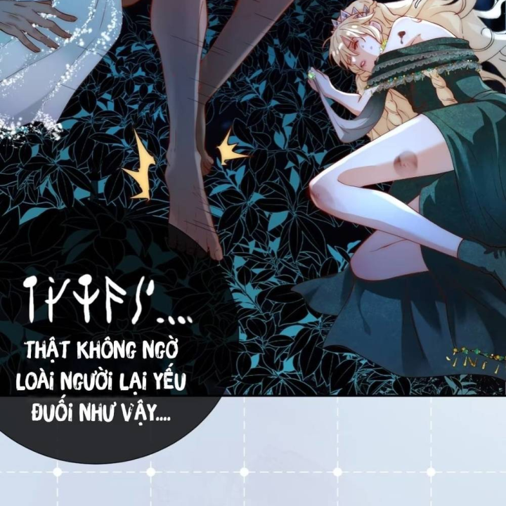 Tế Phẩm Tân Nương Dắt Ác Long Bỏ Trốn Rồi Chapter 02 - Trang 2