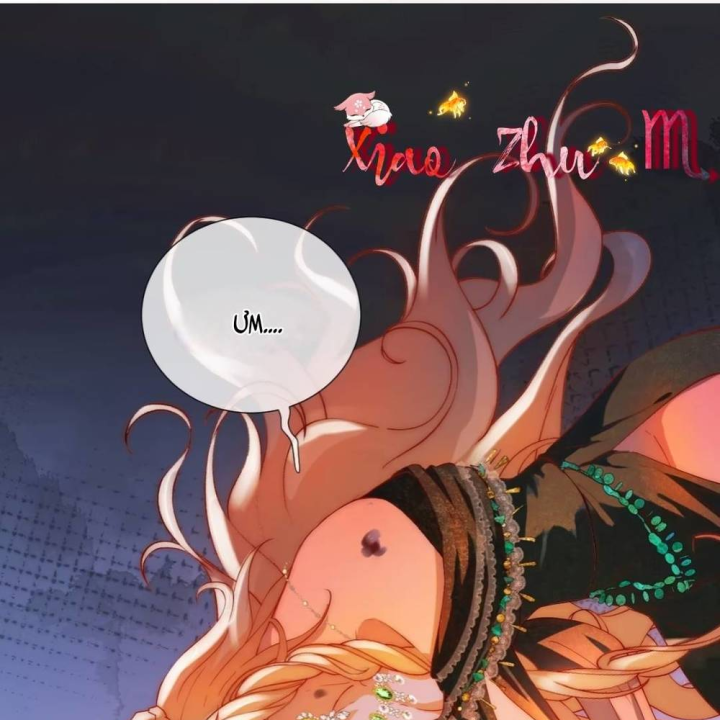 Tế Phẩm Tân Nương Dắt Ác Long Bỏ Trốn Rồi Chapter 02 - Trang 2