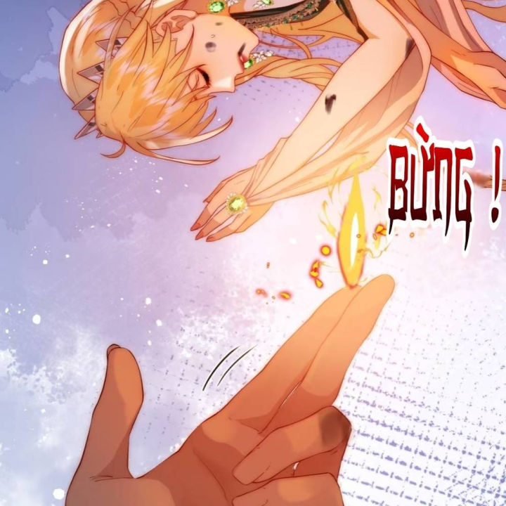 Tế Phẩm Tân Nương Dắt Ác Long Bỏ Trốn Rồi Chapter 02 - Trang 2