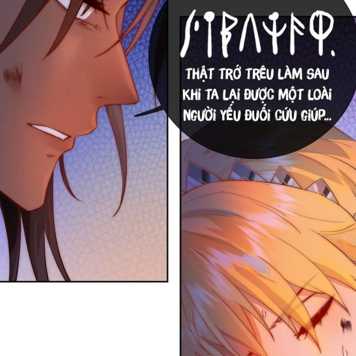 Tế Phẩm Tân Nương Dắt Ác Long Bỏ Trốn Rồi Chapter 02 - Trang 2