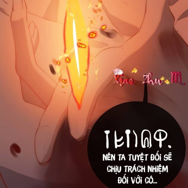 Tế Phẩm Tân Nương Dắt Ác Long Bỏ Trốn Rồi Chapter 02 - Trang 2