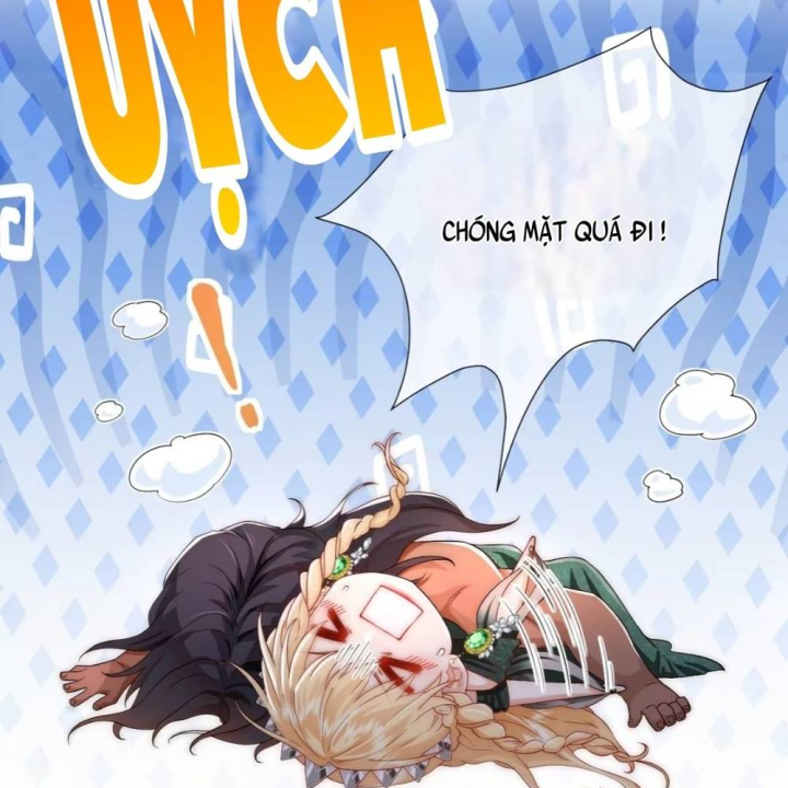 Tế Phẩm Tân Nương Dắt Ác Long Bỏ Trốn Rồi Chapter 02 - Trang 2