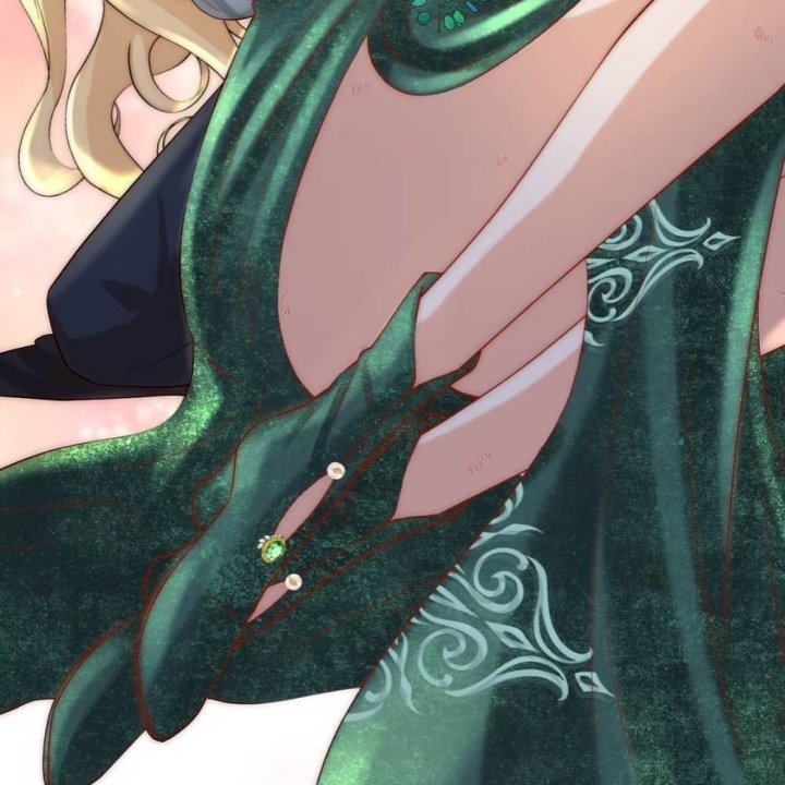 Tế Phẩm Tân Nương Dắt Ác Long Bỏ Trốn Rồi Chapter 04 - Trang 2