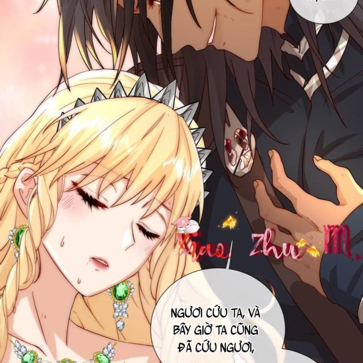 Tế Phẩm Tân Nương Dắt Ác Long Bỏ Trốn Rồi Chapter 04 - Trang 2