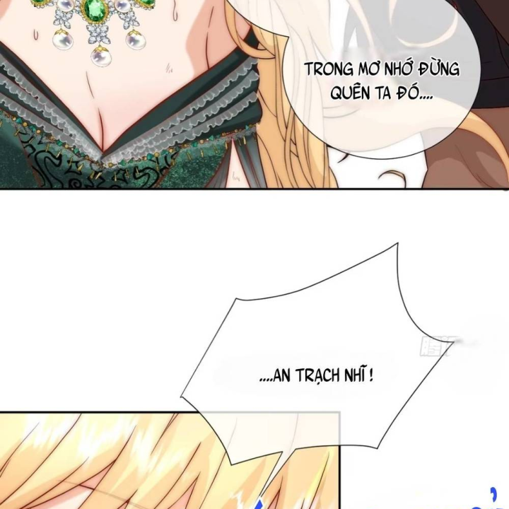 Tế Phẩm Tân Nương Dắt Ác Long Bỏ Trốn Rồi Chapter 04 - Trang 2