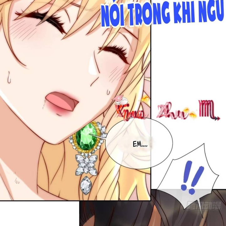 Tế Phẩm Tân Nương Dắt Ác Long Bỏ Trốn Rồi Chapter 04 - Trang 2