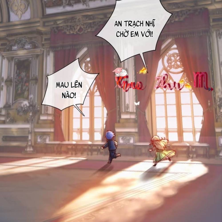 Tế Phẩm Tân Nương Dắt Ác Long Bỏ Trốn Rồi Chapter 04 - Trang 2