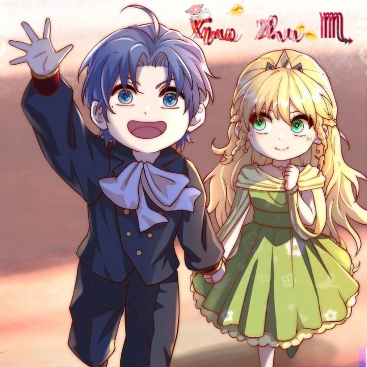 Tế Phẩm Tân Nương Dắt Ác Long Bỏ Trốn Rồi Chapter 04 - Trang 2