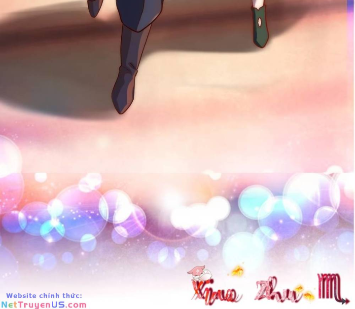 Tế Phẩm Tân Nương Dắt Ác Long Bỏ Trốn Rồi Chapter 04 - Trang 2