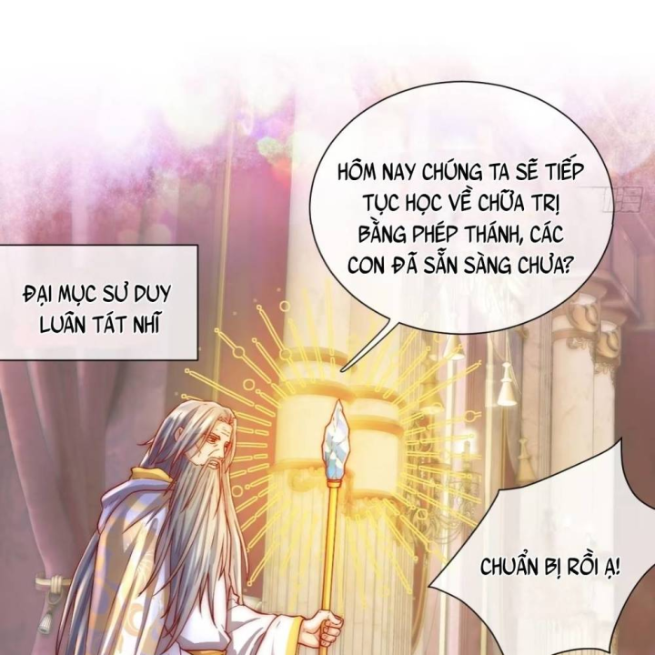 Tế Phẩm Tân Nương Dắt Ác Long Bỏ Trốn Rồi Chapter 04 - Trang 2