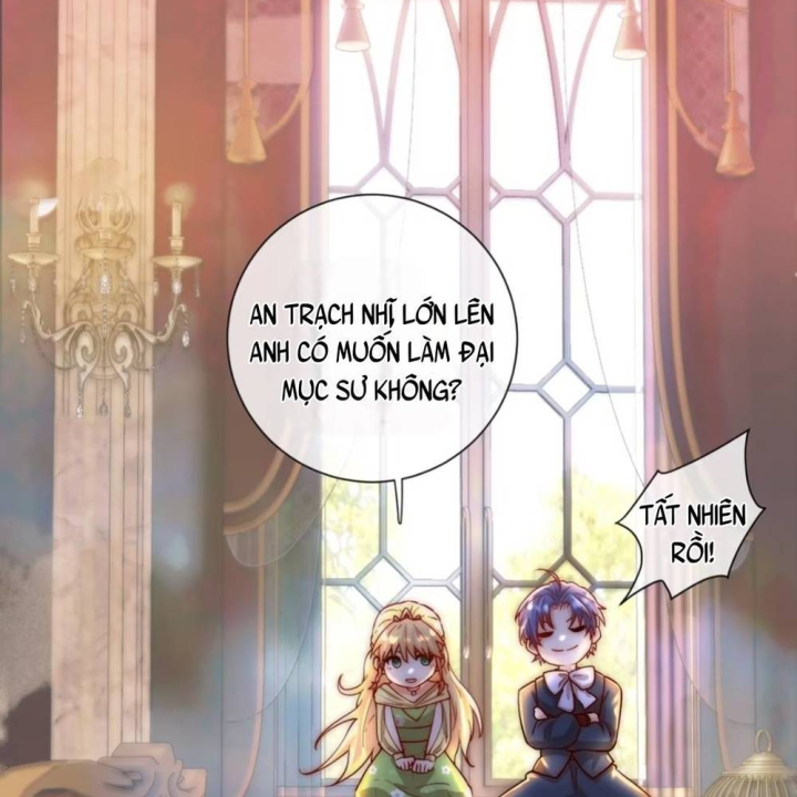 Tế Phẩm Tân Nương Dắt Ác Long Bỏ Trốn Rồi Chapter 04 - Trang 2