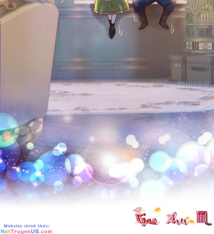 Tế Phẩm Tân Nương Dắt Ác Long Bỏ Trốn Rồi Chapter 04 - Trang 2