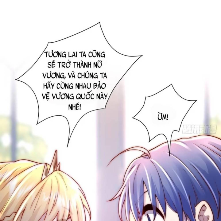 Tế Phẩm Tân Nương Dắt Ác Long Bỏ Trốn Rồi Chapter 04 - Trang 2