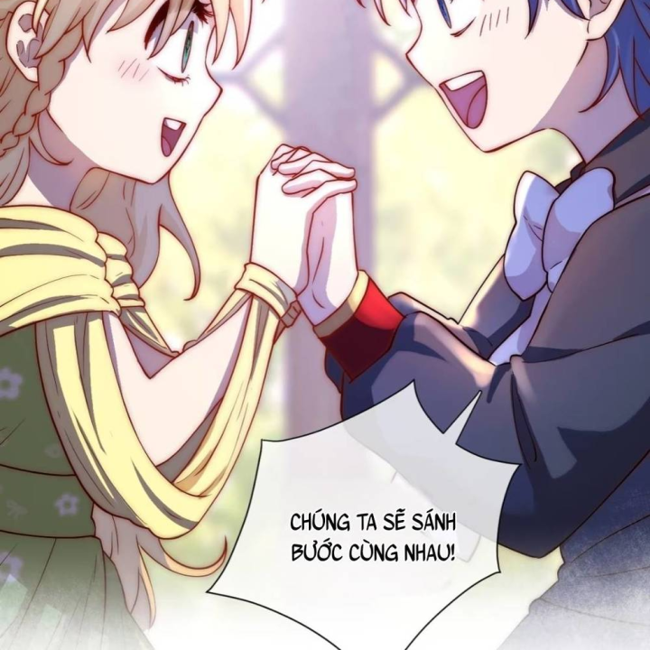 Tế Phẩm Tân Nương Dắt Ác Long Bỏ Trốn Rồi Chapter 04 - Trang 2