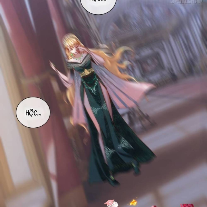 Tế Phẩm Tân Nương Dắt Ác Long Bỏ Trốn Rồi Chapter 04 - Trang 2