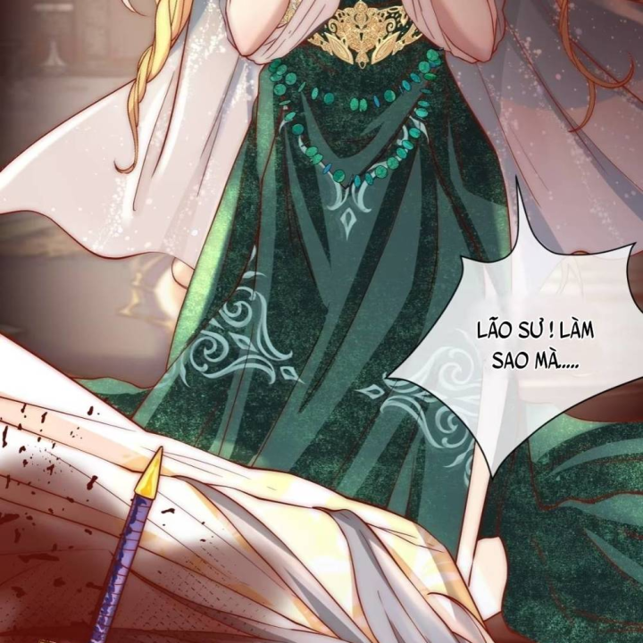 Tế Phẩm Tân Nương Dắt Ác Long Bỏ Trốn Rồi Chapter 04 - Trang 2