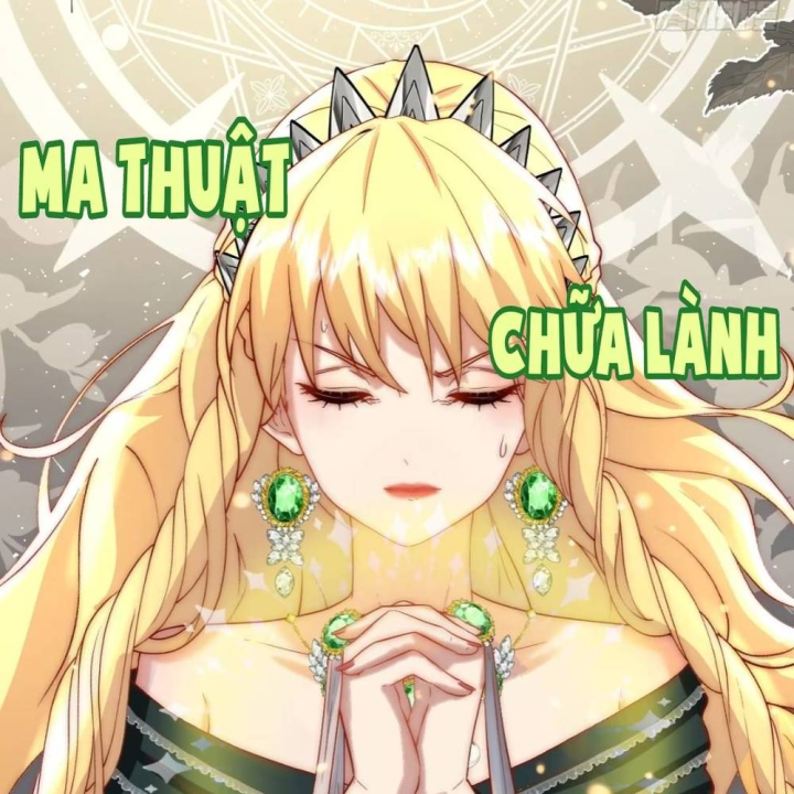 Tế Phẩm Tân Nương Dắt Ác Long Bỏ Trốn Rồi Chapter 04 - Trang 2