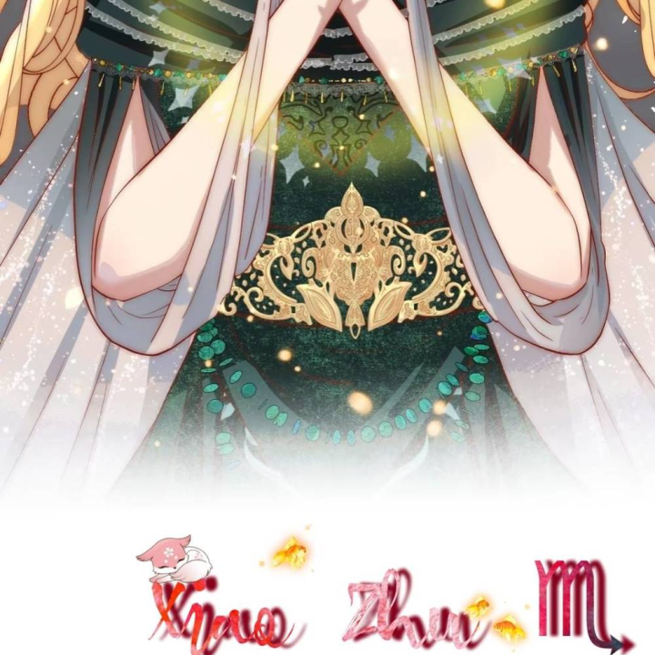 Tế Phẩm Tân Nương Dắt Ác Long Bỏ Trốn Rồi Chapter 04 - Trang 2