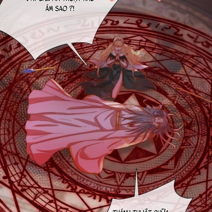 Tế Phẩm Tân Nương Dắt Ác Long Bỏ Trốn Rồi Chapter 04 - Trang 2