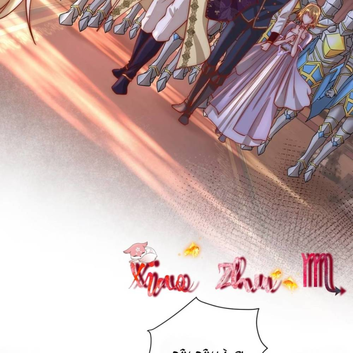 Tế Phẩm Tân Nương Dắt Ác Long Bỏ Trốn Rồi Chapter 04 - Trang 2