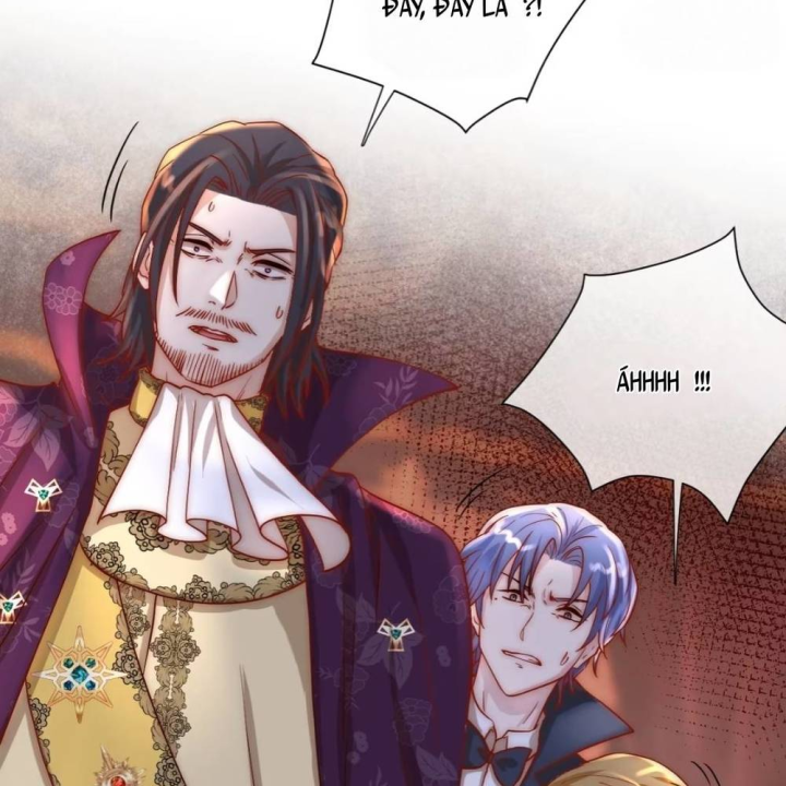 Tế Phẩm Tân Nương Dắt Ác Long Bỏ Trốn Rồi Chapter 04 - Trang 2