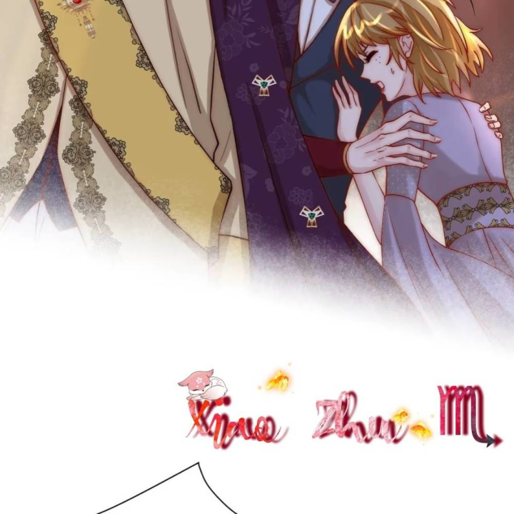 Tế Phẩm Tân Nương Dắt Ác Long Bỏ Trốn Rồi Chapter 04 - Trang 2