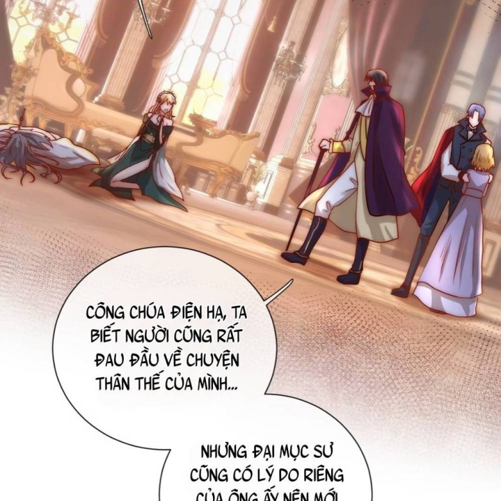 Tế Phẩm Tân Nương Dắt Ác Long Bỏ Trốn Rồi Chapter 04 - Trang 2