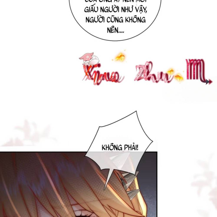 Tế Phẩm Tân Nương Dắt Ác Long Bỏ Trốn Rồi Chapter 04 - Trang 2