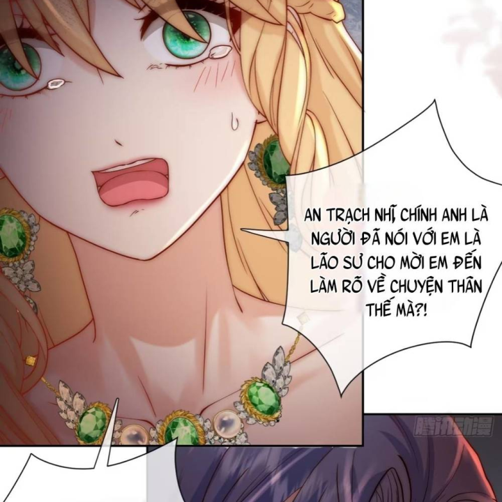 Tế Phẩm Tân Nương Dắt Ác Long Bỏ Trốn Rồi Chapter 04 - Trang 2