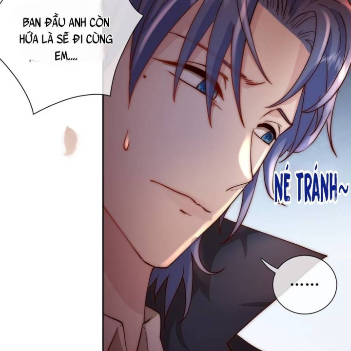 Tế Phẩm Tân Nương Dắt Ác Long Bỏ Trốn Rồi Chapter 04 - Trang 2