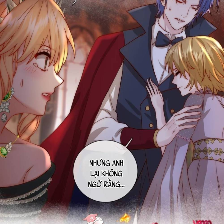 Tế Phẩm Tân Nương Dắt Ác Long Bỏ Trốn Rồi Chapter 04 - Trang 2