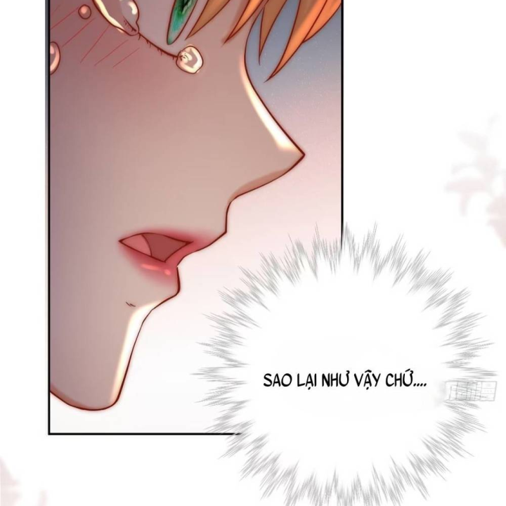 Tế Phẩm Tân Nương Dắt Ác Long Bỏ Trốn Rồi Chapter 04 - Trang 2