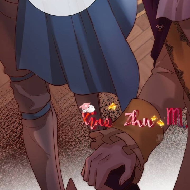 Tế Phẩm Tân Nương Dắt Ác Long Bỏ Trốn Rồi Chapter 04 - Trang 2