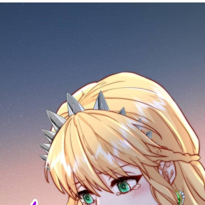 Tế Phẩm Tân Nương Dắt Ác Long Bỏ Trốn Rồi Chapter 04 - Trang 2