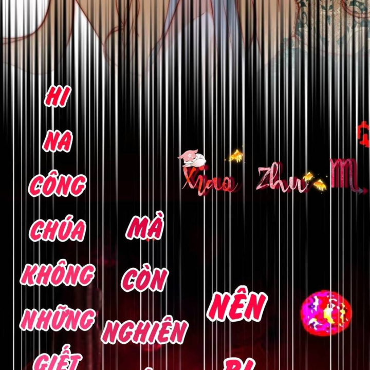 Tế Phẩm Tân Nương Dắt Ác Long Bỏ Trốn Rồi Chapter 04 - Trang 2