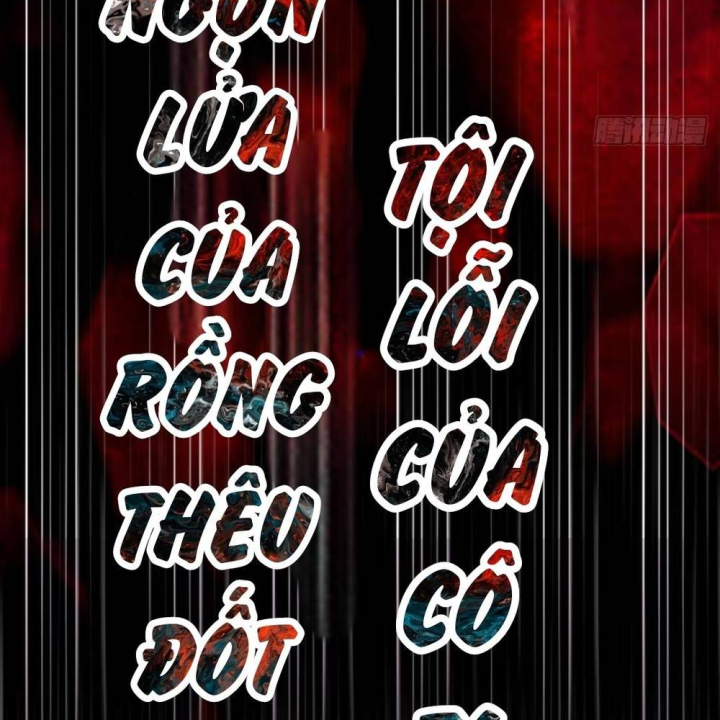 Tế Phẩm Tân Nương Dắt Ác Long Bỏ Trốn Rồi Chapter 04 - Trang 2