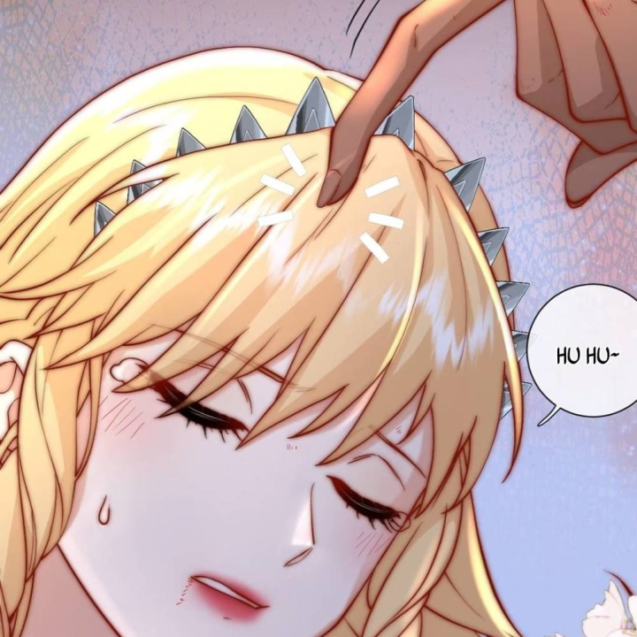 Tế Phẩm Tân Nương Dắt Ác Long Bỏ Trốn Rồi Chapter 04 - Trang 2