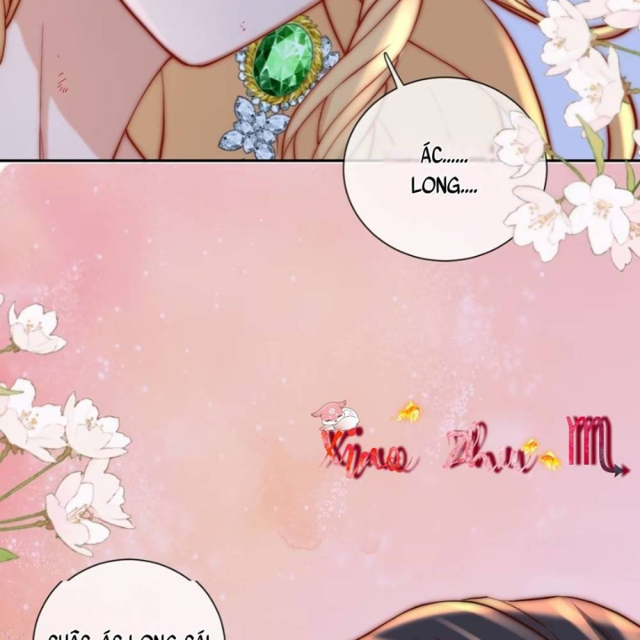 Tế Phẩm Tân Nương Dắt Ác Long Bỏ Trốn Rồi Chapter 04 - Trang 2