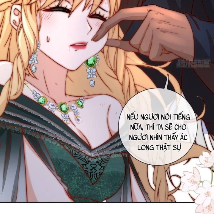 Tế Phẩm Tân Nương Dắt Ác Long Bỏ Trốn Rồi Chapter 04 - Trang 2