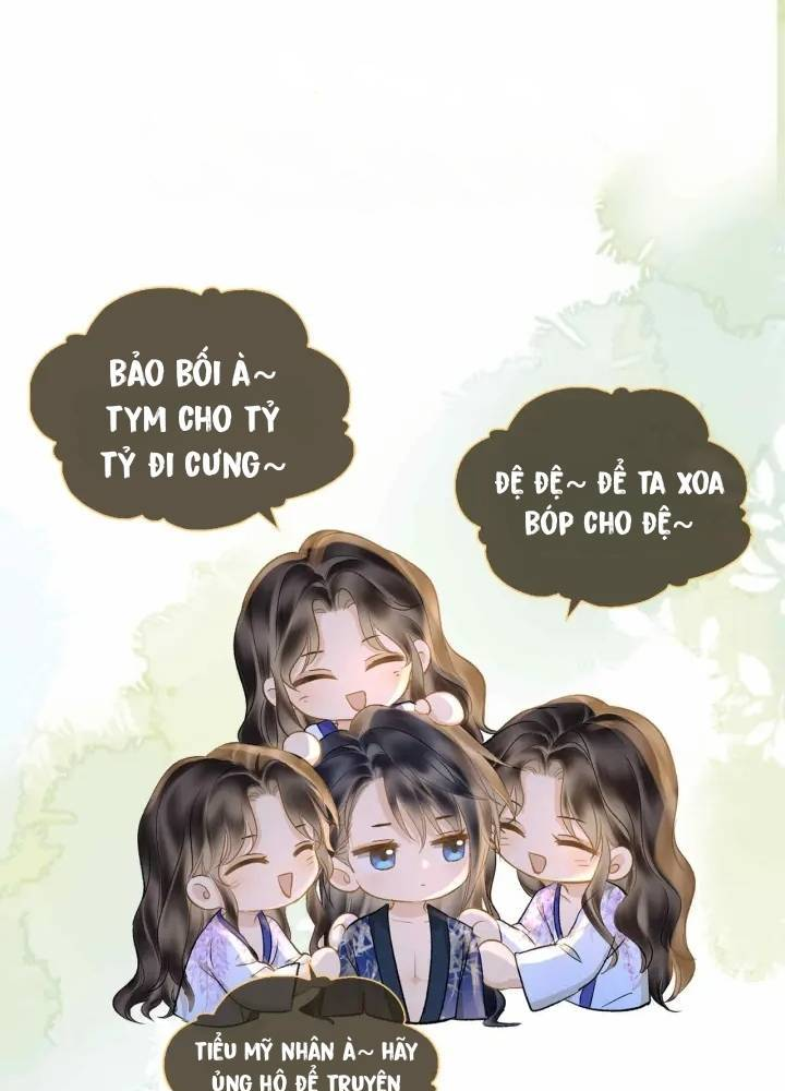 Tế Phẩm Tân Nương Dắt Ác Long Bỏ Trốn Rồi Chapter 04 - Trang 2