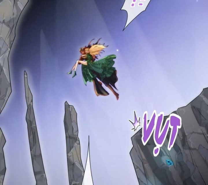 Tế Phẩm Tân Nương Dắt Ác Long Bỏ Trốn Rồi Chapter 05 - Trang 2