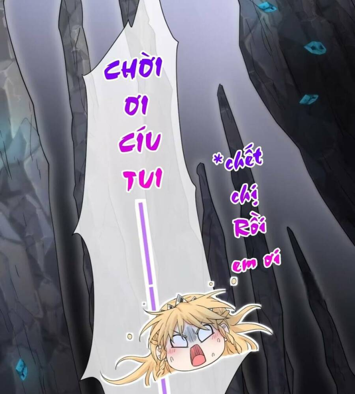 Tế Phẩm Tân Nương Dắt Ác Long Bỏ Trốn Rồi Chapter 05 - Trang 2