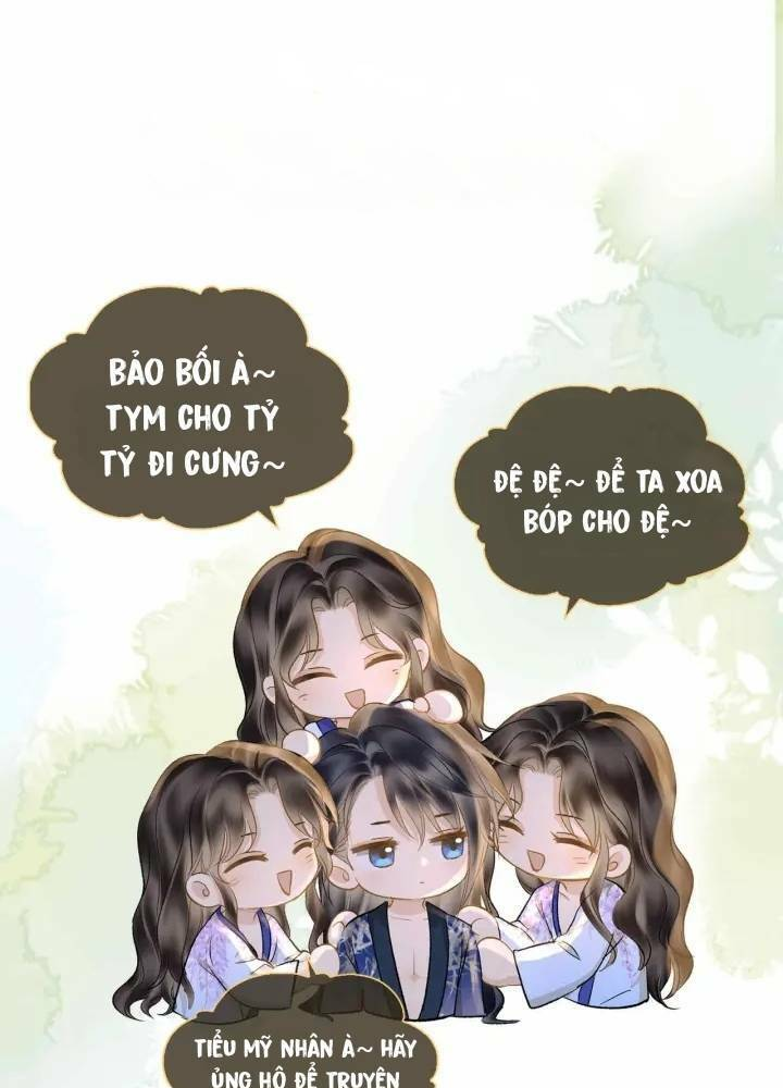 Tế Phẩm Tân Nương Dắt Ác Long Bỏ Trốn Rồi Chapter 05 - Trang 2